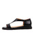    ED'ART 1058.169'bl. black