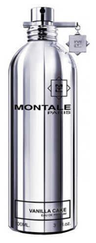 MONTALE VANILLA CAKE unisex 100ml edp