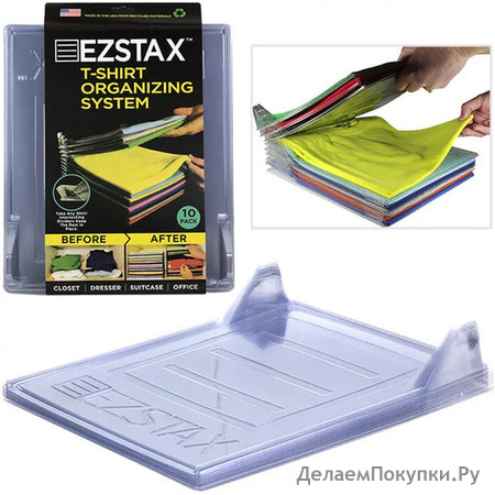    EZSTAX