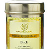     , 150 ,  ; Black Herbal Hair Colour, 150 g, Khadi