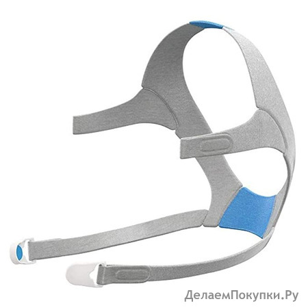 Resmed Airfit F20 Standard Headgear