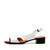    ED'ART 3054.312'bl.white.perla