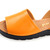    ED'ART 1056.115'bl.orange