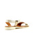    ED'ART 1050.110'w.gold.beige