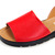    ED'ART 1056.115'bl.red