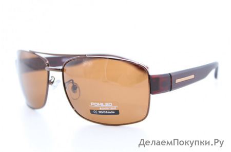   POMILED (Polarized) 08153 C10-32