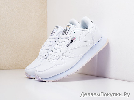  Reebok Classic Leather : 10853