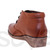 Tupie BOTIN SENORA PIEL 70241TP