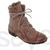 Boleta shoes BOTIN SENORA PIEL 233BO