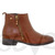 Casual BOTIN SENORA PIEL 37215CA