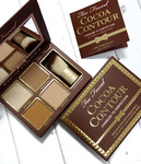   TOO FACED COCOA CONTOUR PALETTE