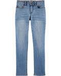 Super Skinny Jeans (Slim Fit) - Winchester Wash