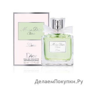 Dior Miss Dior Cherie eau de parfum 100ml