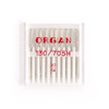  ORGAN  90   .10 