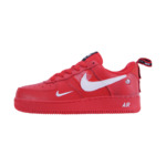  Nike Air Force Low Red