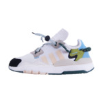  Adidas Nite Jogger White