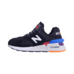  New Balance 997s Black