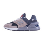  New Balance 997s Gray