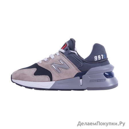  New Balance 997s Gray