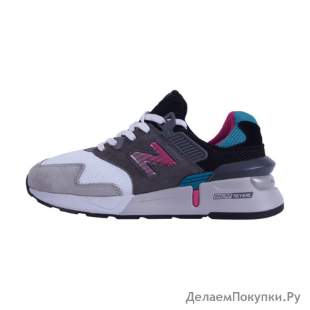  New Balance 997s Gray