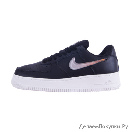  Nike Air Force Low Black