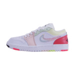  Nike Air Jordan 1 Low Multicolor