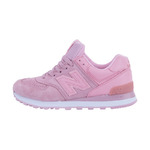  New Balance 574 Pink