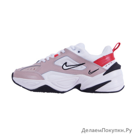  Nike M2K Tekno Brown