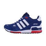  Adidas ZX 750 Blue