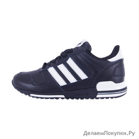  Adidas ZX 700 Black