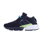  Adidas POD S3.1 Black