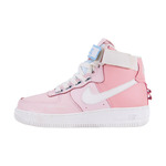  Nike Air Force 1 Mid Pink