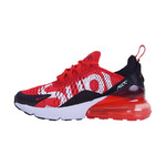  Nike Air Max 270 Red