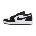  Nike Air Jordan 1 Low Black