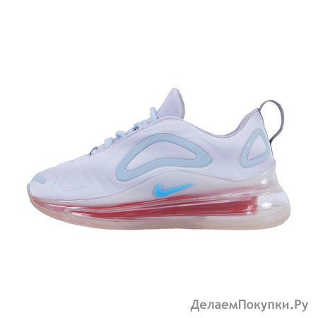  Nike Air Max 720 Gray