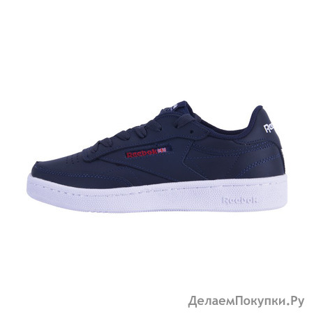  Reebok Club 85 Blue