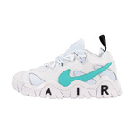  Nike Air Barrage Low White