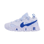  Nike Air Barrage Low White