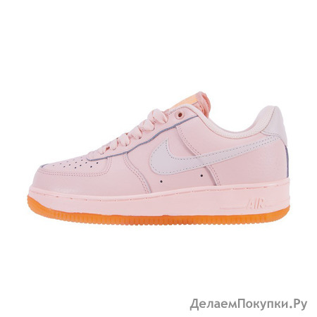  Nike Air Force 1 Low Peach