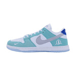  Nike Dunk Low Pro Green