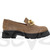 Casual ZAPATO SENORA PIEL 2209CA