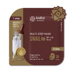 ASIAKISS       Multi-Step Mask Snail, 22 