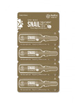 ASIAKISS   ,       Snail Treatment, 4 . * 2 