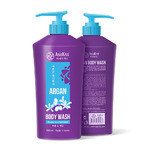 ASIAKISS     Argan Body Wash, 500 