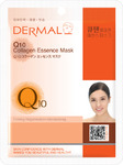 DERMAL        Q10  Collagen Essence Mask Wrinkle-care, 23 