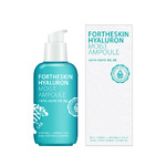 FORTHESKIN       Hyaluron Moist Ampoule, 100 