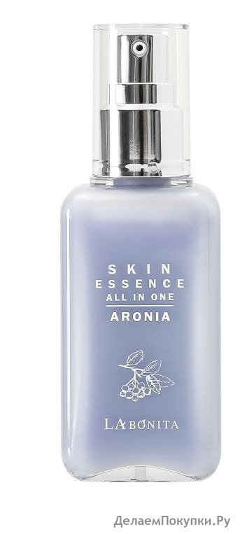 LA BONITA         Aronia Skin Essence All In One, 100 