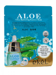 EKEL      Aloe Ultra Hydrating Essence Mask, 25 