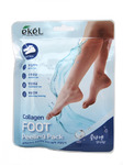 EKEL -    Collagen Foot Peeling Pack, 40 