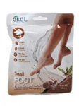 EKEL -     Snail Foot Peeling Pack, 40 